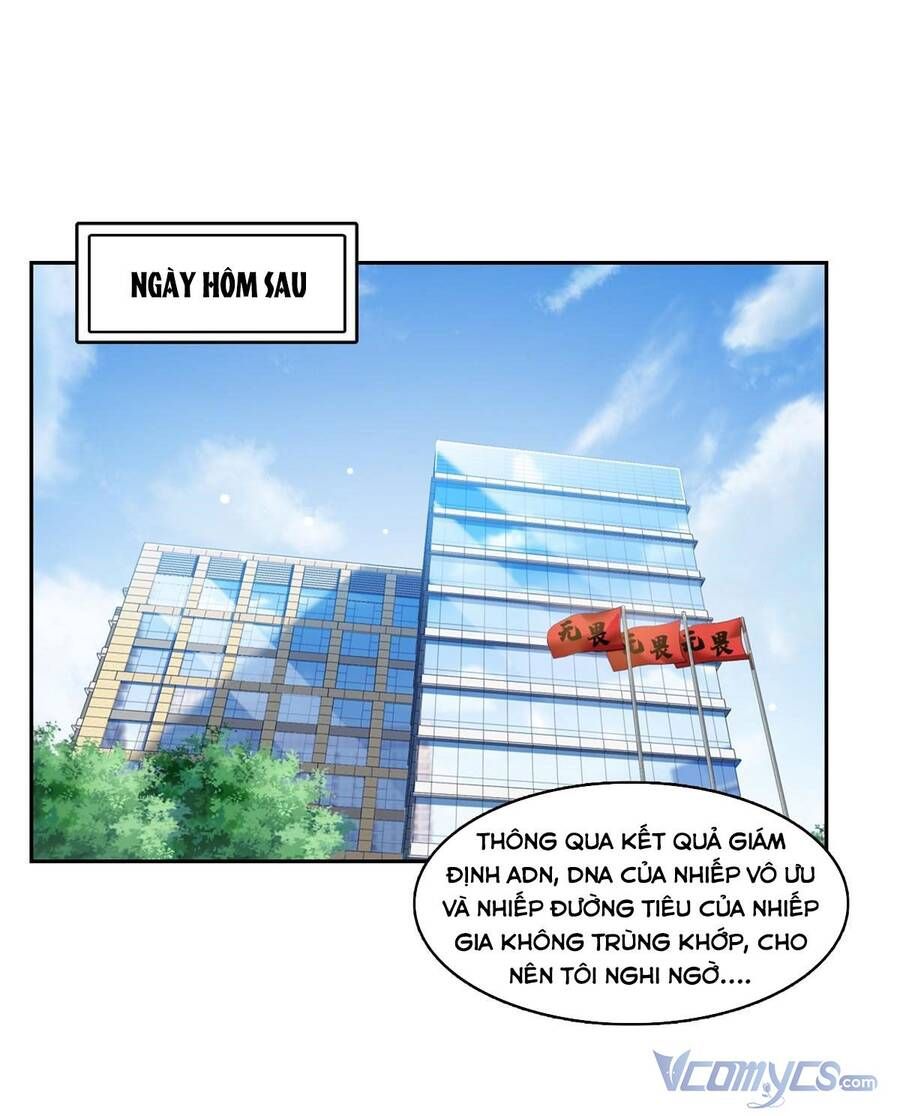 đọc truyện Hệt Như Hàn Quang Gặp Nắng Gắt Chương 337 ảnh 2 tại Thiên Thai Truyện