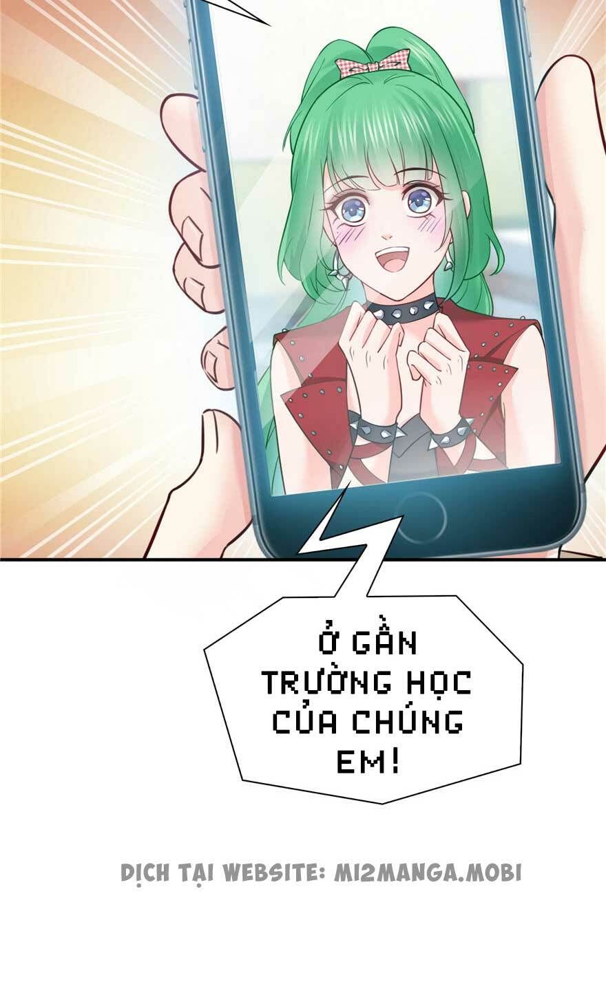 đọc truyện Hệt Như Hàn Quang Gặp Nắng Gắt Chương 34 ảnh 13 tại Thiên Thai Truyện