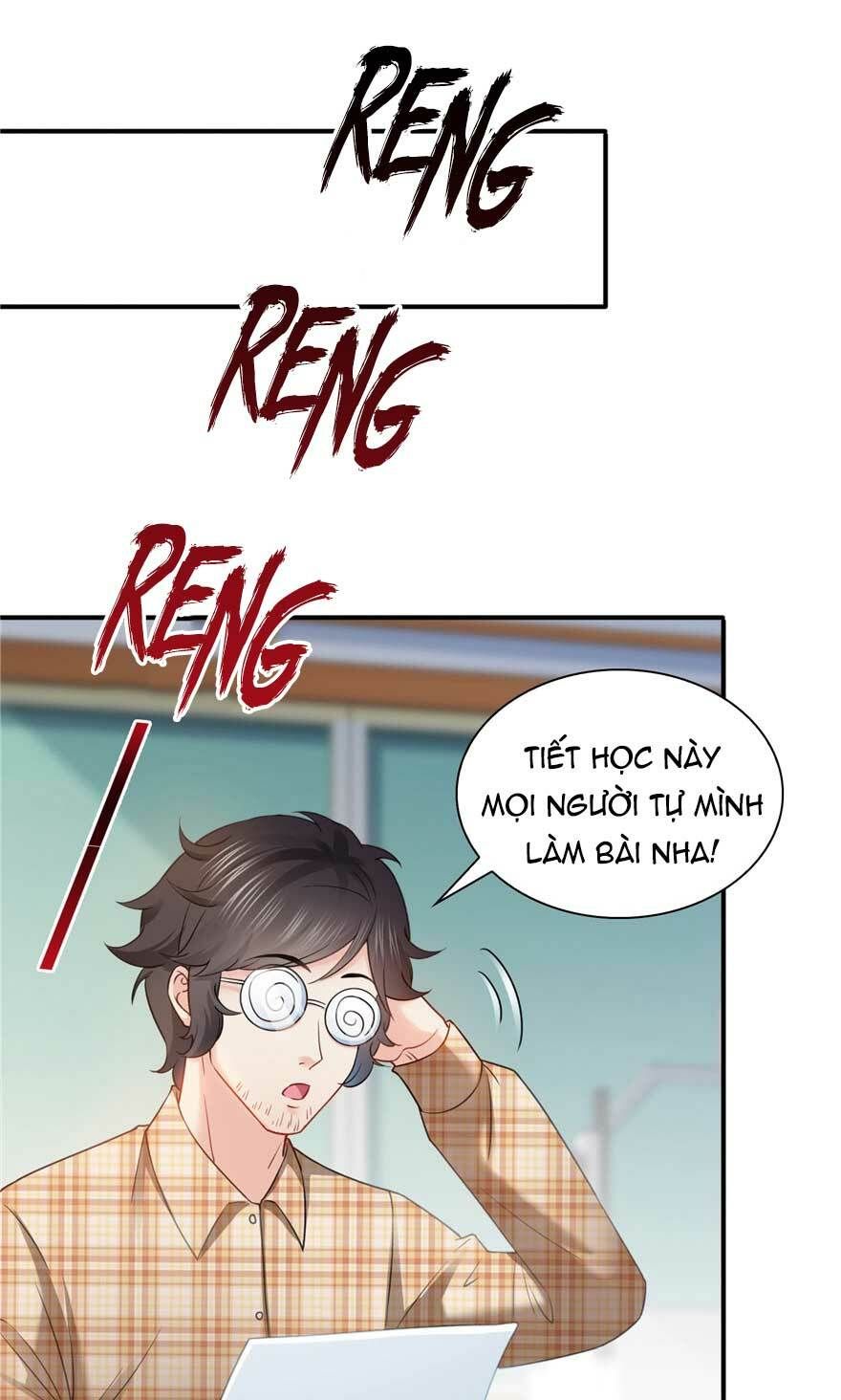 đọc truyện Hệt Như Hàn Quang Gặp Nắng Gắt Chương 35 ảnh 32 tại Thiên Thai Truyện