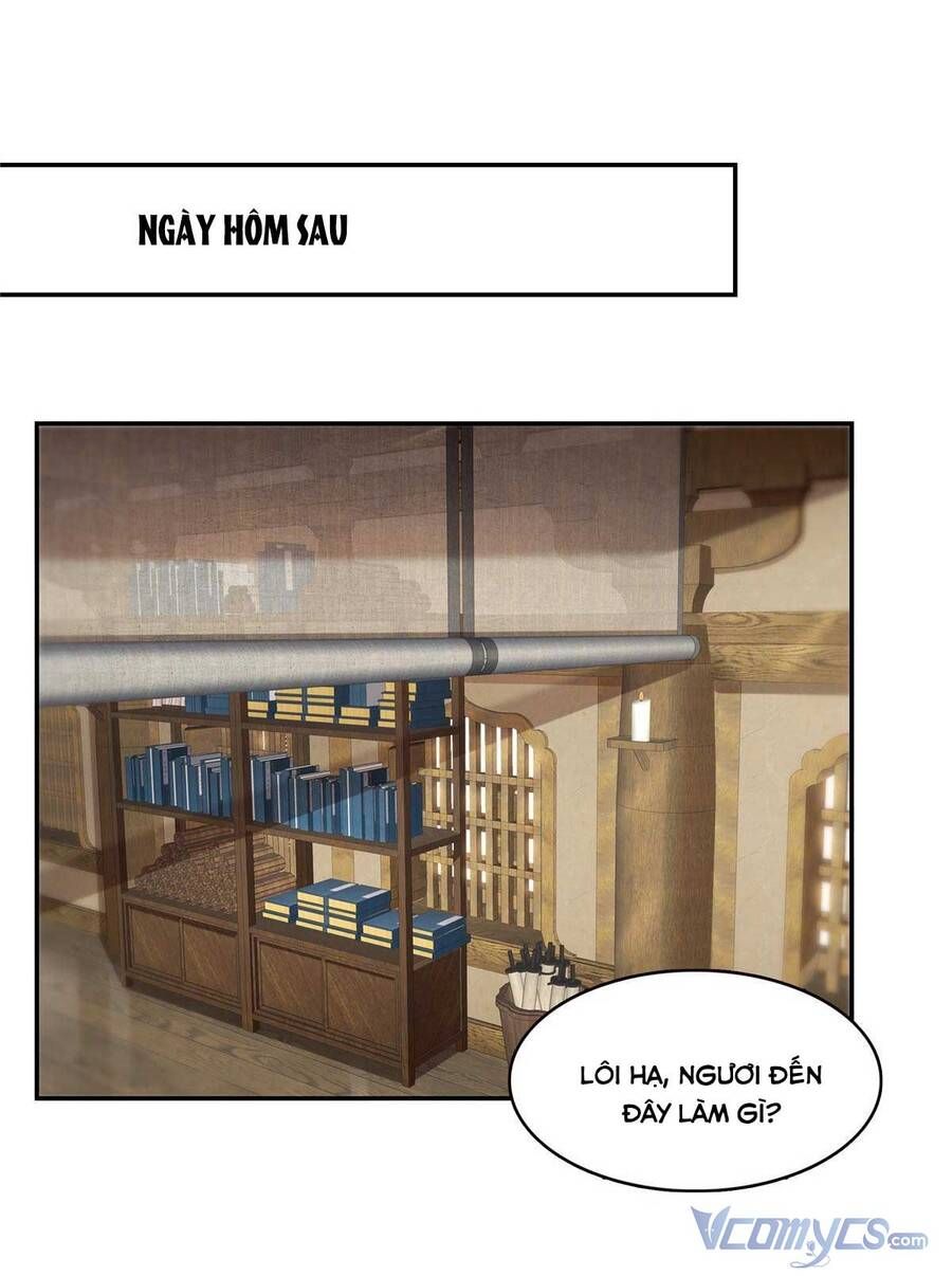đọc truyện Hệt Như Hàn Quang Gặp Nắng Gắt Chương 356 ảnh 29 tại Thiên Thai Truyện