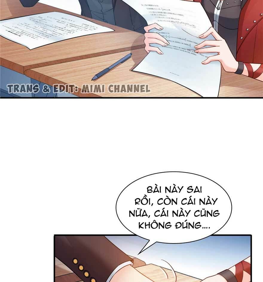 đọc truyện Hệt Như Hàn Quang Gặp Nắng Gắt Chương 36 ảnh 3 tại Giả Dược