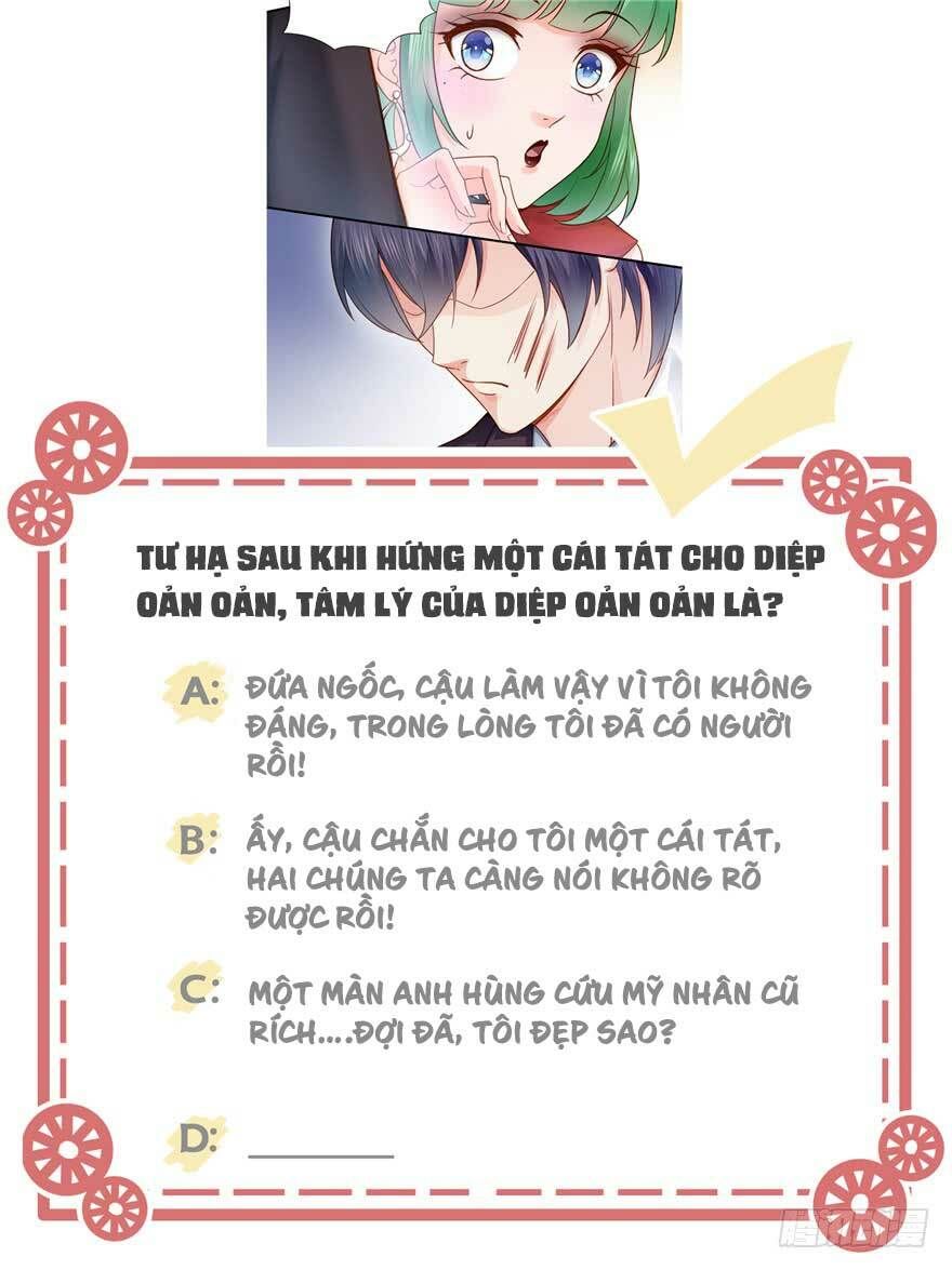 đọc truyện Hệt Như Hàn Quang Gặp Nắng Gắt Chương 36 ảnh 47 tại Giả Dược