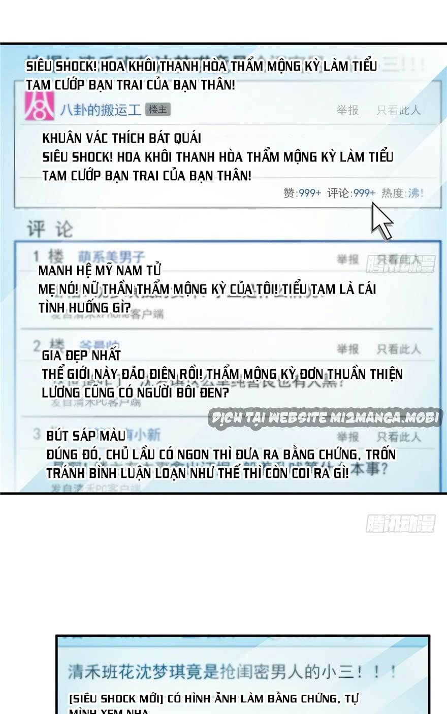 đọc truyện Hệt Như Hàn Quang Gặp Nắng Gắt Chương 37 ảnh 27 tại Thiên Thai Truyện
