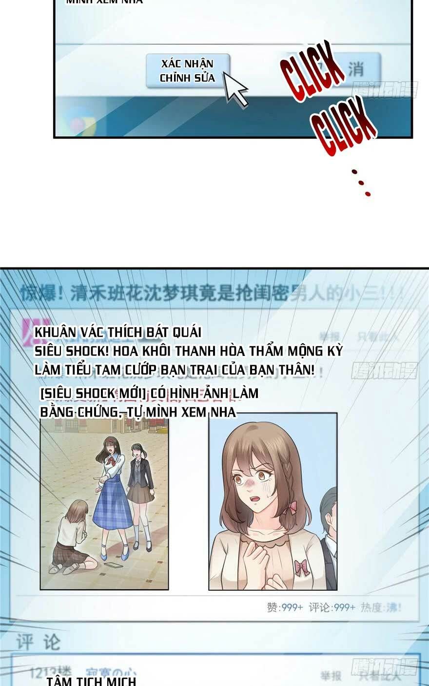 đọc truyện Hệt Như Hàn Quang Gặp Nắng Gắt Chương 37 ảnh 28 tại Thiên Thai Truyện