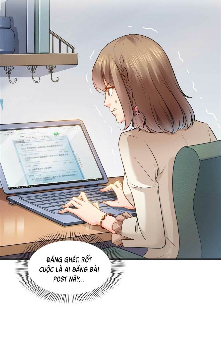 đọc truyện Hệt Như Hàn Quang Gặp Nắng Gắt Chương 37 ảnh 30 tại Thiên Thai Truyện