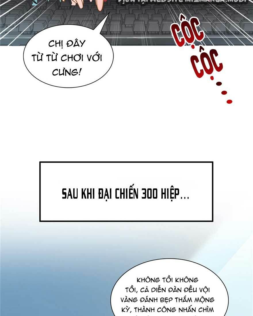 đọc truyện Hệt Như Hàn Quang Gặp Nắng Gắt Chương 37 ảnh 32 tại Thiên Thai Truyện