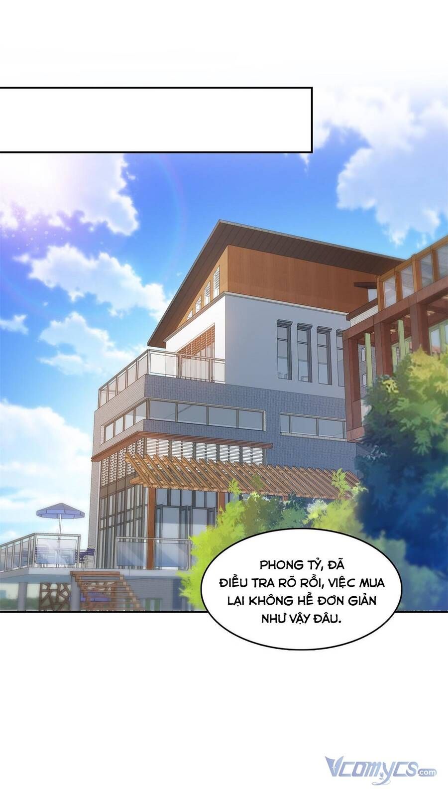 đọc truyện Hệt Như Hàn Quang Gặp Nắng Gắt Chương 372 ảnh 8 tại Giả Dược