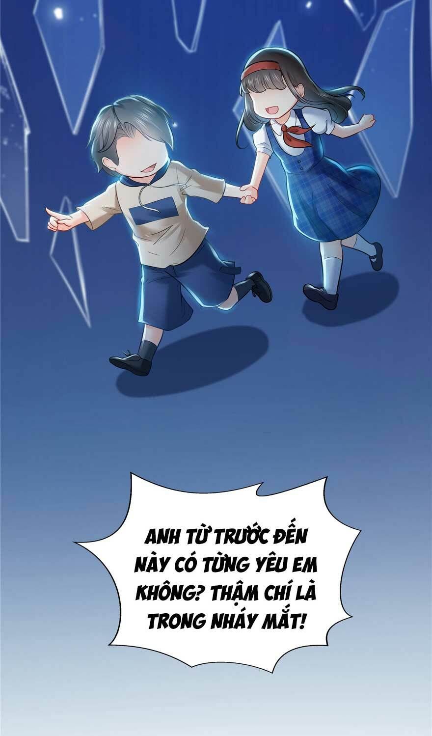 đọc truyện Hệt Như Hàn Quang Gặp Nắng Gắt Chương 38 ảnh 11 tại Thiên Thai Truyện