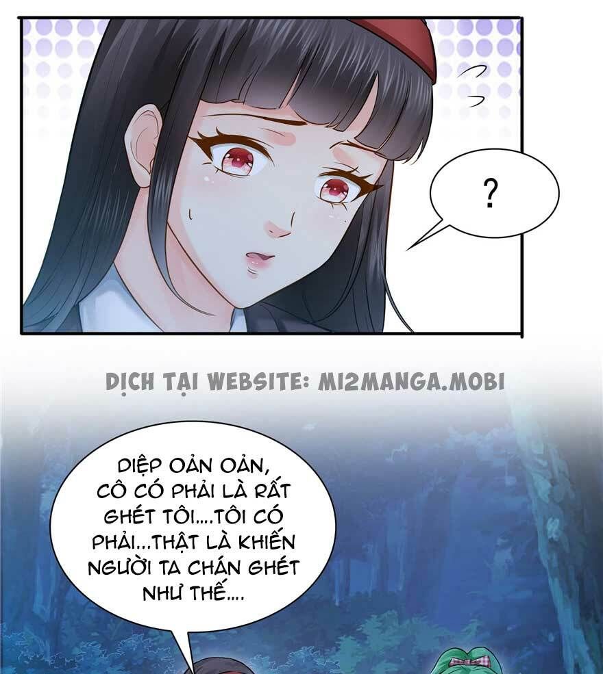 đọc truyện Hệt Như Hàn Quang Gặp Nắng Gắt Chương 38 ảnh 22 tại Thiên Thai Truyện