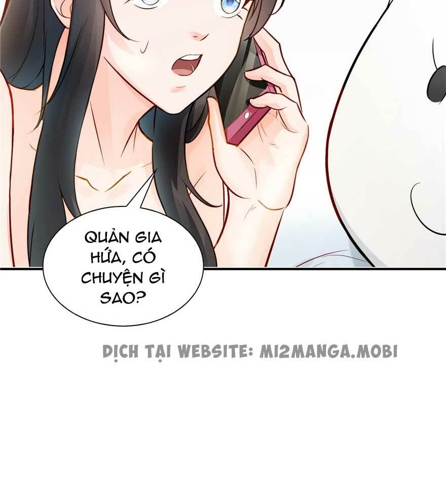 đọc truyện Hệt Như Hàn Quang Gặp Nắng Gắt Chương 38 ảnh 44 tại Thiên Thai Truyện