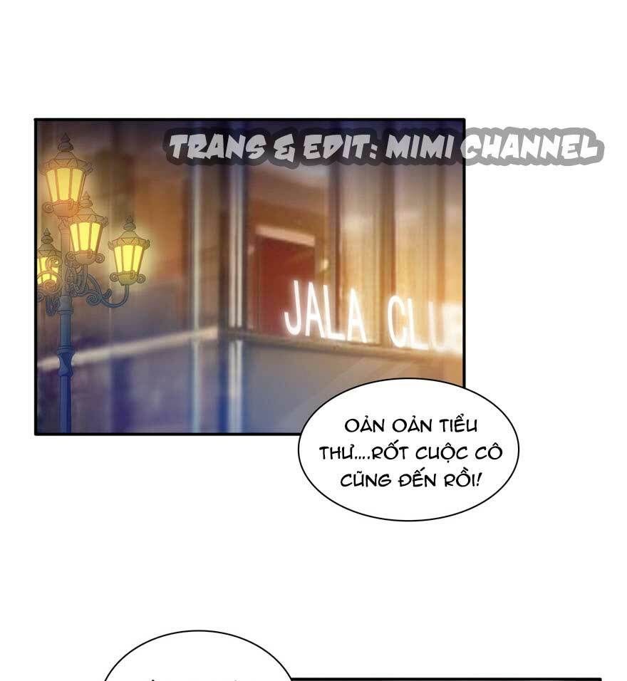 đọc truyện Hệt Như Hàn Quang Gặp Nắng Gắt Chương 39 ảnh 2 tại Giả Dược