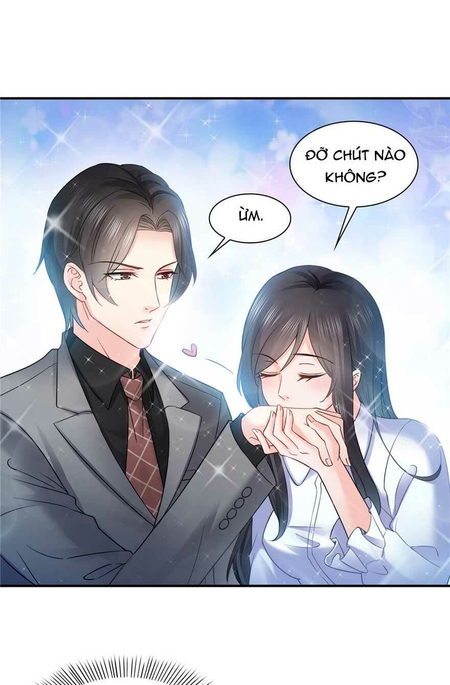 đọc truyện Hệt Như Hàn Quang Gặp Nắng Gắt Chương 39 ảnh 20 tại Giả Dược