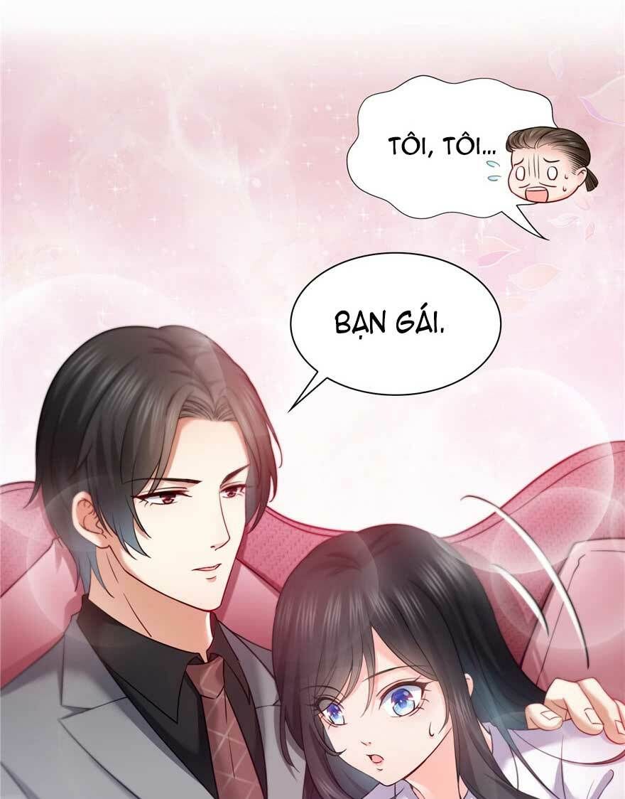 đọc truyện Hệt Như Hàn Quang Gặp Nắng Gắt Chương 39 ảnh 28 tại Giả Dược