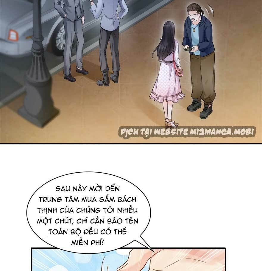 đọc truyện Hệt Như Hàn Quang Gặp Nắng Gắt Chương 39 ảnh 33 tại Giả Dược