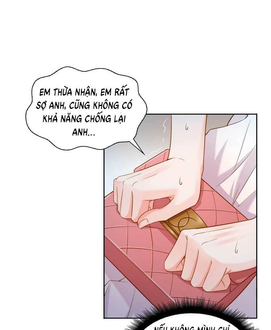 đọc truyện Hệt Như Hàn Quang Gặp Nắng Gắt Chương 39 ảnh 44 tại Giả Dược