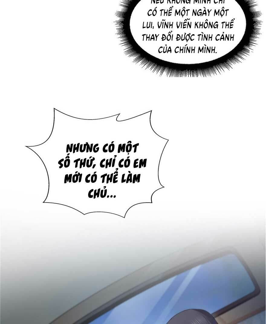 đọc truyện Hệt Như Hàn Quang Gặp Nắng Gắt Chương 39 ảnh 45 tại Giả Dược
