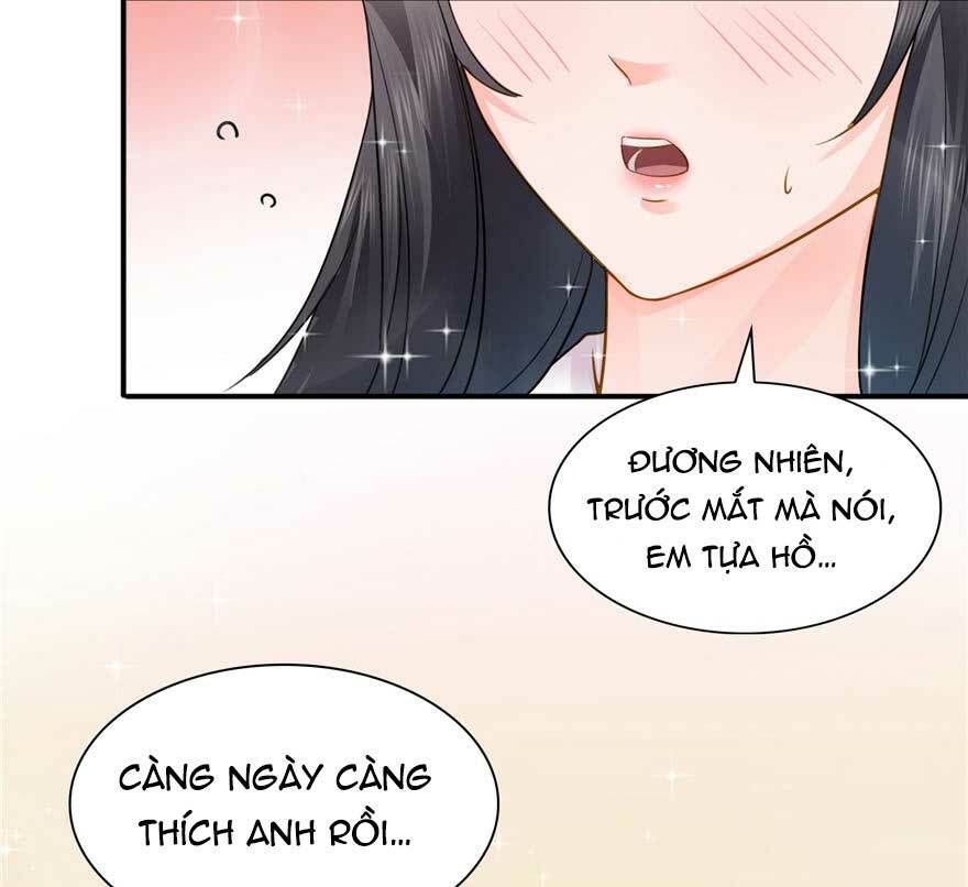 đọc truyện Hệt Như Hàn Quang Gặp Nắng Gắt Chương 39 ảnh 47 tại Giả Dược