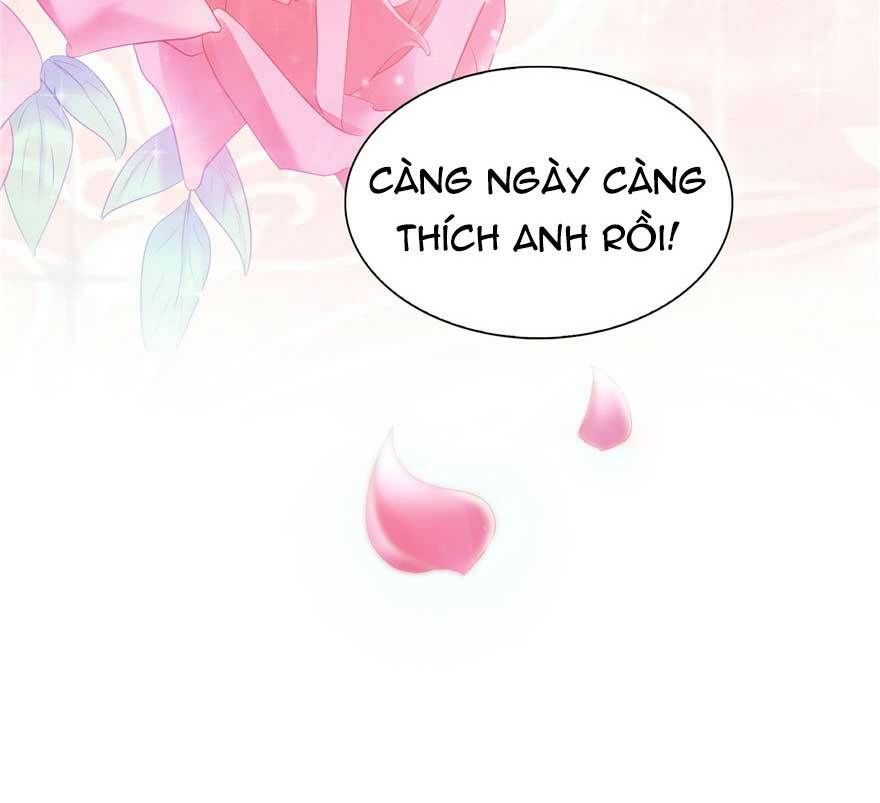 đọc truyện Hệt Như Hàn Quang Gặp Nắng Gắt Chương 39 ảnh 56 tại Giả Dược