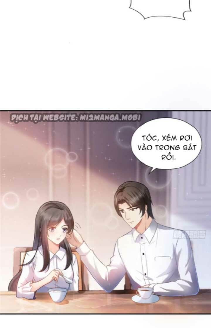 đọc truyện Hệt Như Hàn Quang Gặp Nắng Gắt Chương 4 ảnh 26 tại Thiên Thai Truyện