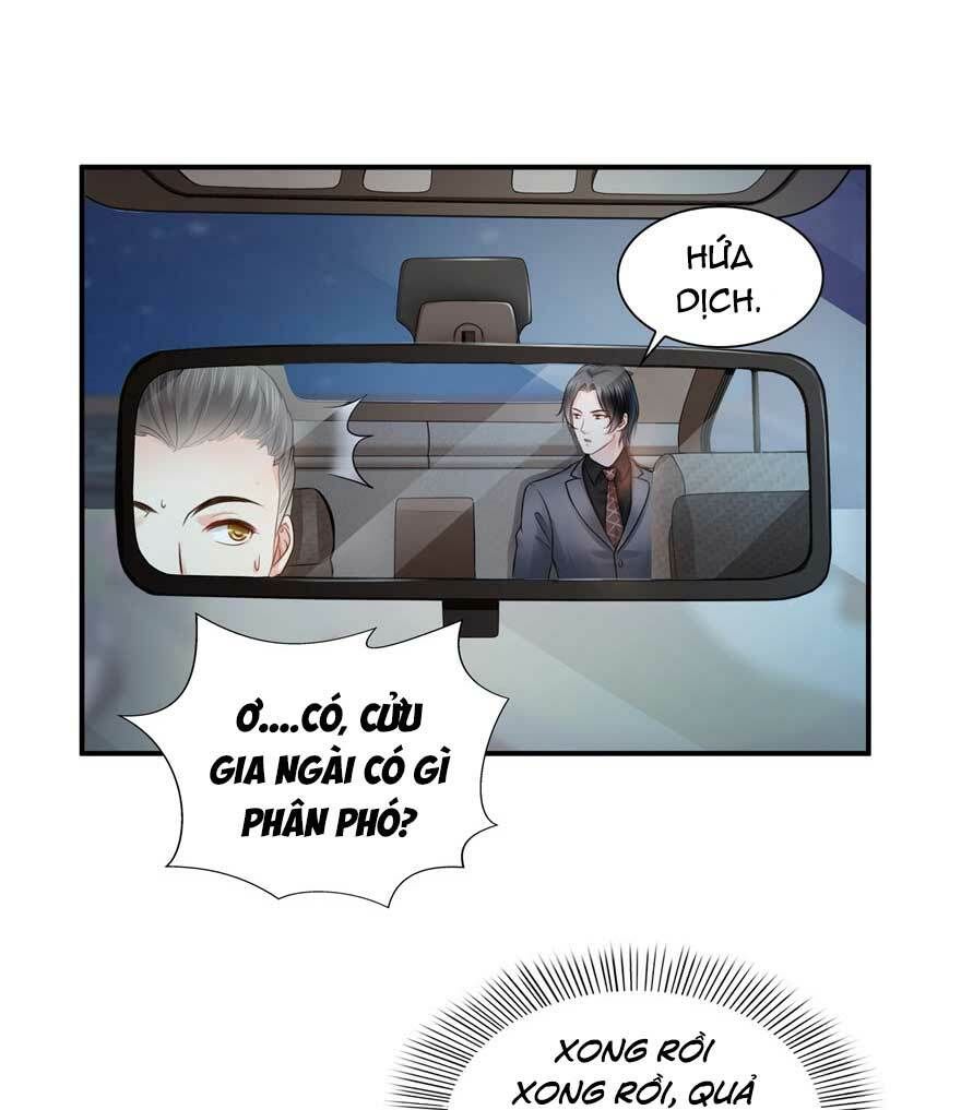 đọc truyện Hệt Như Hàn Quang Gặp Nắng Gắt Chương 40 ảnh 37 tại Thiên Thai Truyện