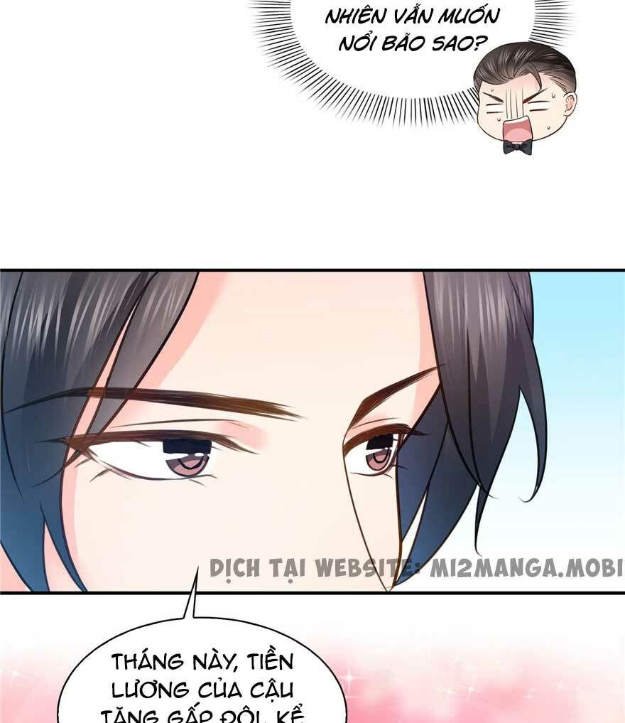 đọc truyện Hệt Như Hàn Quang Gặp Nắng Gắt Chương 40 ảnh 38 tại Thiên Thai Truyện