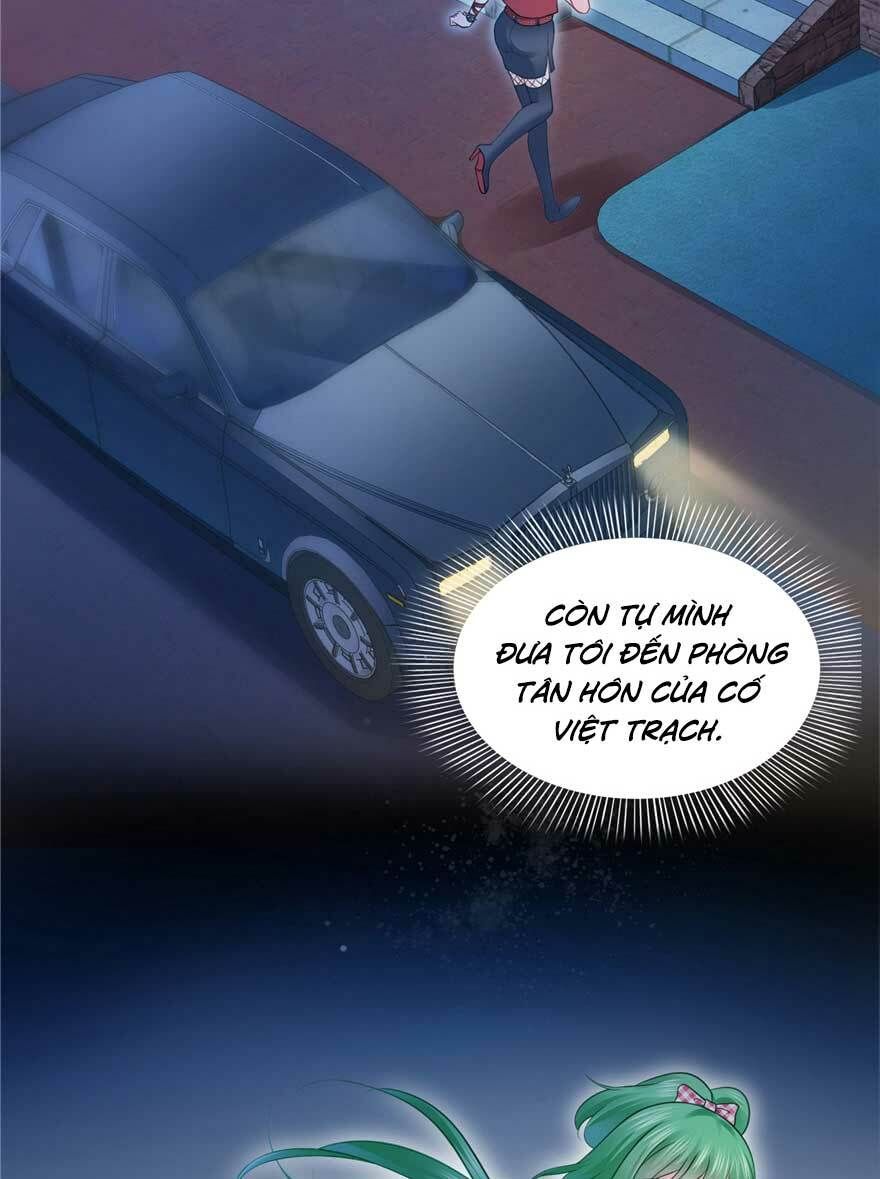 đọc truyện Hệt Như Hàn Quang Gặp Nắng Gắt Chương 40 ảnh 8 tại Thiên Thai Truyện
