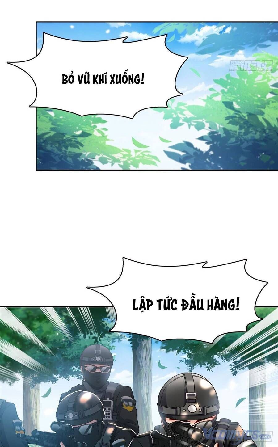đọc truyện Hệt Như Hàn Quang Gặp Nắng Gắt Chương 400 ảnh 12 tại Thiên Thai Truyện