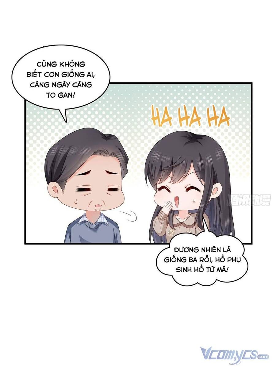 đọc truyện Hệt Như Hàn Quang Gặp Nắng Gắt Chương 404 ảnh 27 tại Thiên Thai Truyện