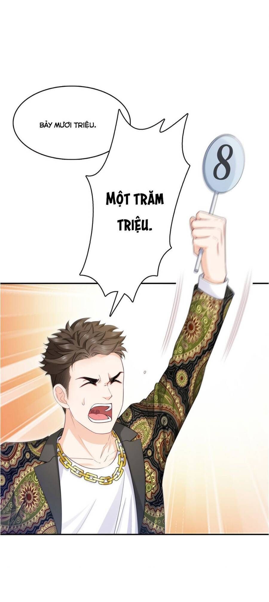 đọc truyện Hệt Như Hàn Quang Gặp Nắng Gắt Chương 409 ảnh 17 tại Thiên Thai Truyện