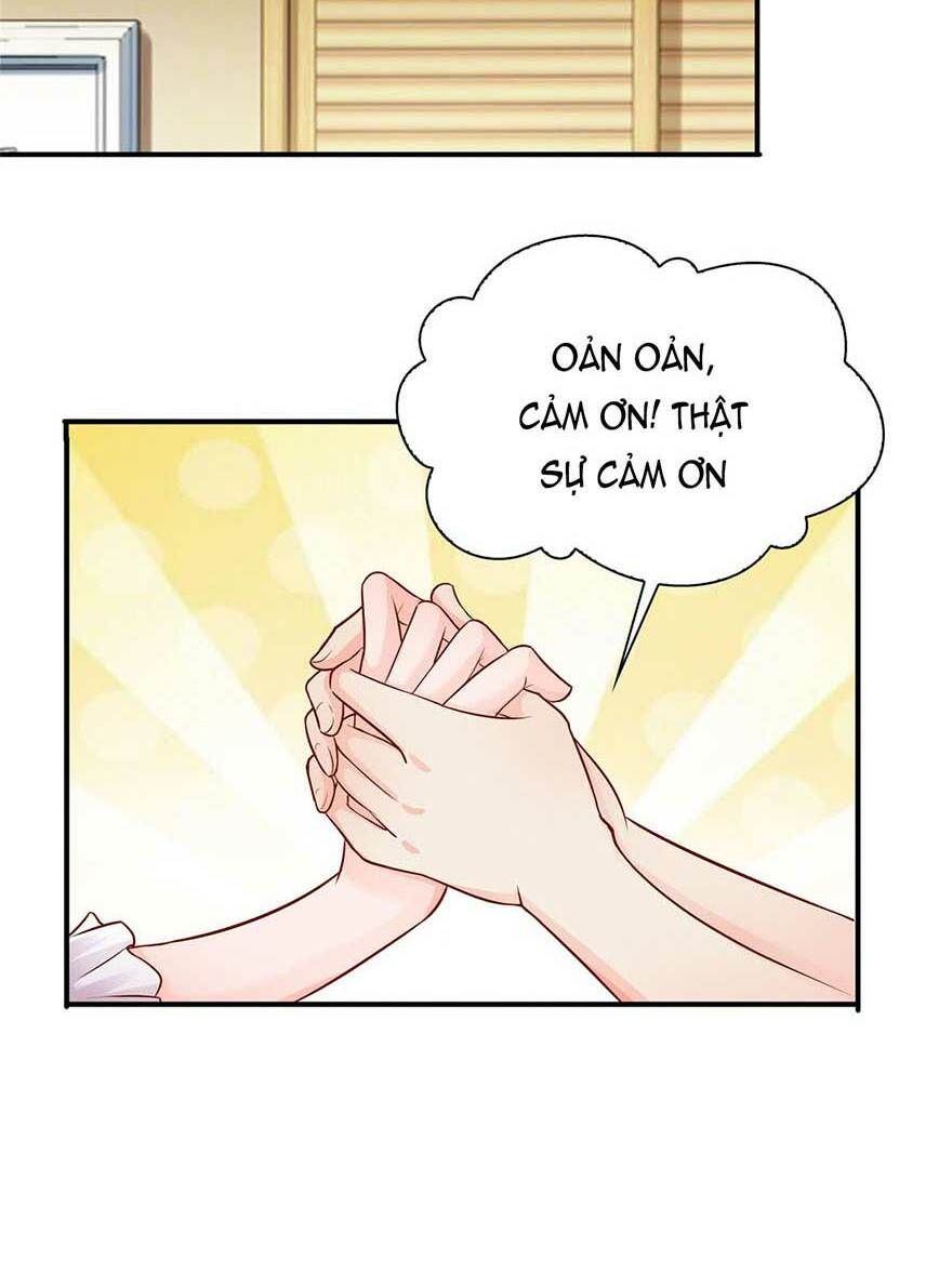 đọc truyện Hệt Như Hàn Quang Gặp Nắng Gắt Chương 41 ảnh 42 tại Thiên Thai Truyện