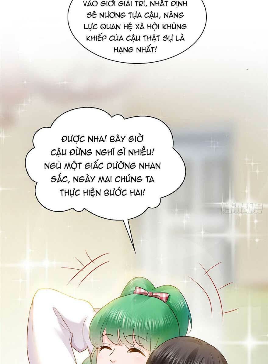 đọc truyện Hệt Như Hàn Quang Gặp Nắng Gắt Chương 41 ảnh 44 tại Thiên Thai Truyện