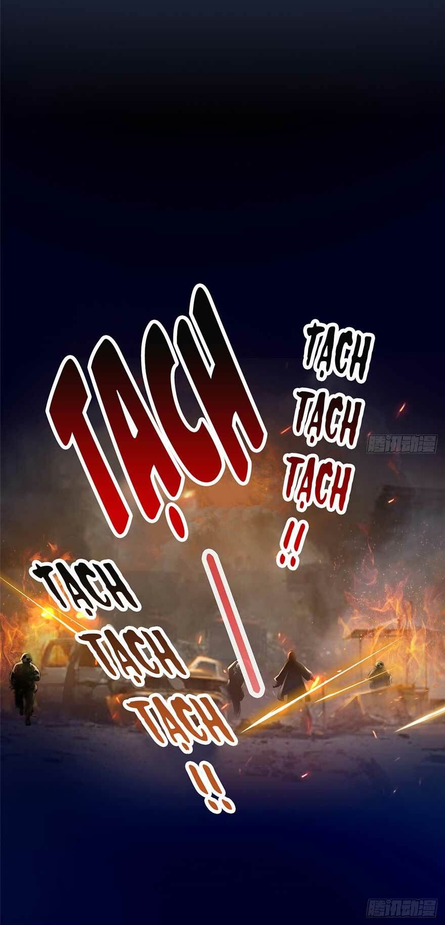 đọc truyện Hệt Như Hàn Quang Gặp Nắng Gắt Chương 42 ảnh 14 tại Thiên Thai Truyện