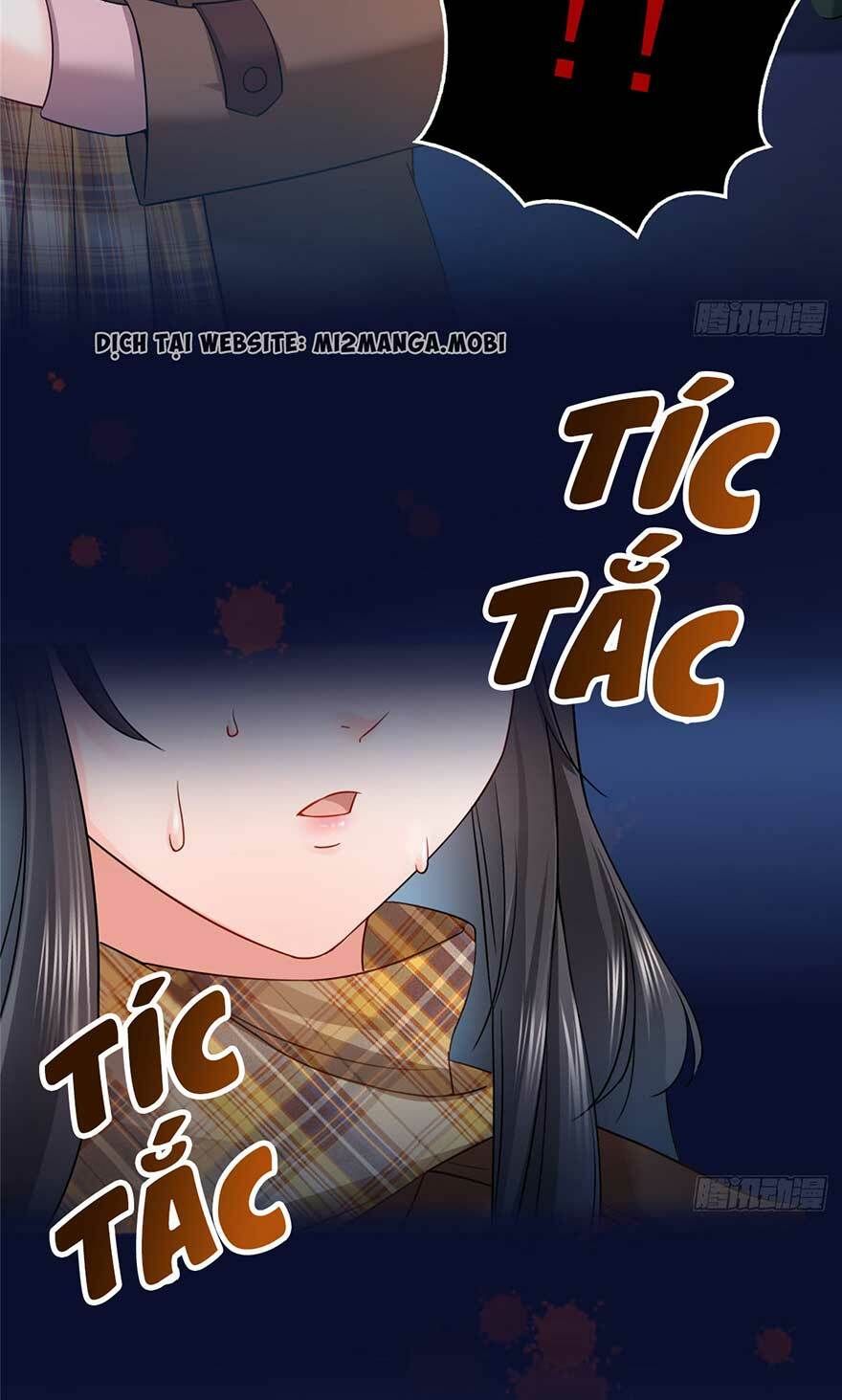 đọc truyện Hệt Như Hàn Quang Gặp Nắng Gắt Chương 42 ảnh 21 tại Thiên Thai Truyện