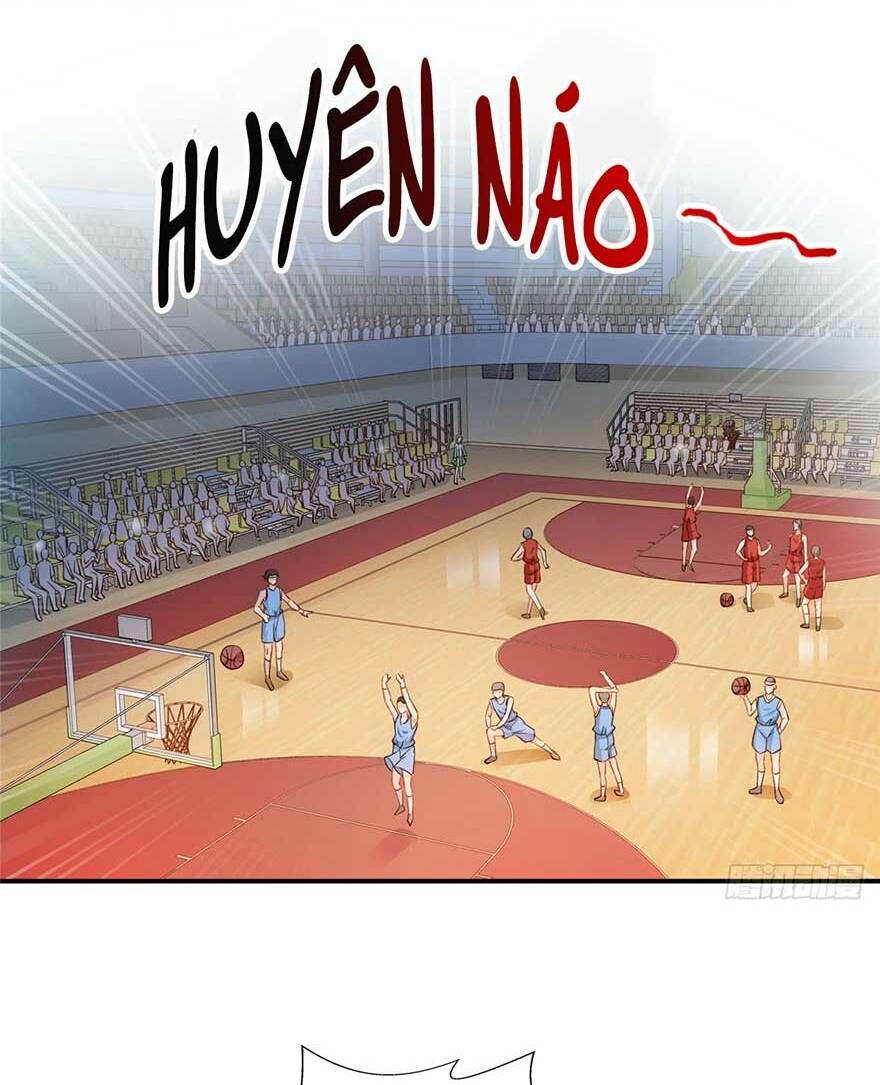 đọc truyện Hệt Như Hàn Quang Gặp Nắng Gắt Chương 42 ảnh 32 tại Thiên Thai Truyện
