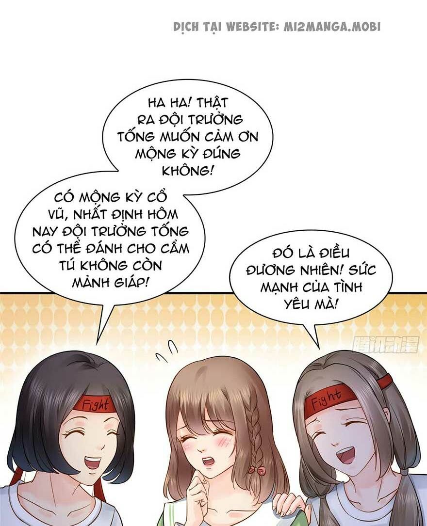 đọc truyện Hệt Như Hàn Quang Gặp Nắng Gắt Chương 42 ảnh 34 tại Thiên Thai Truyện