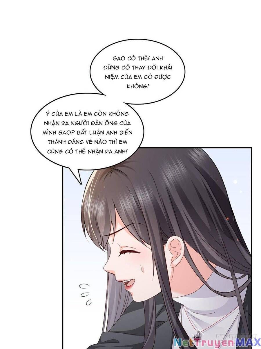 đọc truyện Hệt Như Hàn Quang Gặp Nắng Gắt Chương 420 ảnh 26 tại Thiên Thai Truyện