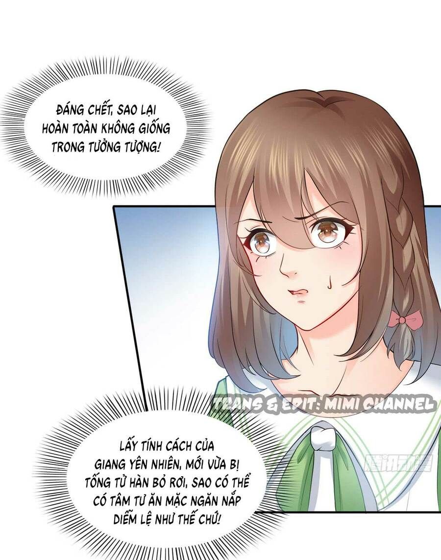 đọc truyện Hệt Như Hàn Quang Gặp Nắng Gắt Chương 43 ảnh 3 tại Thiên Thai Truyện