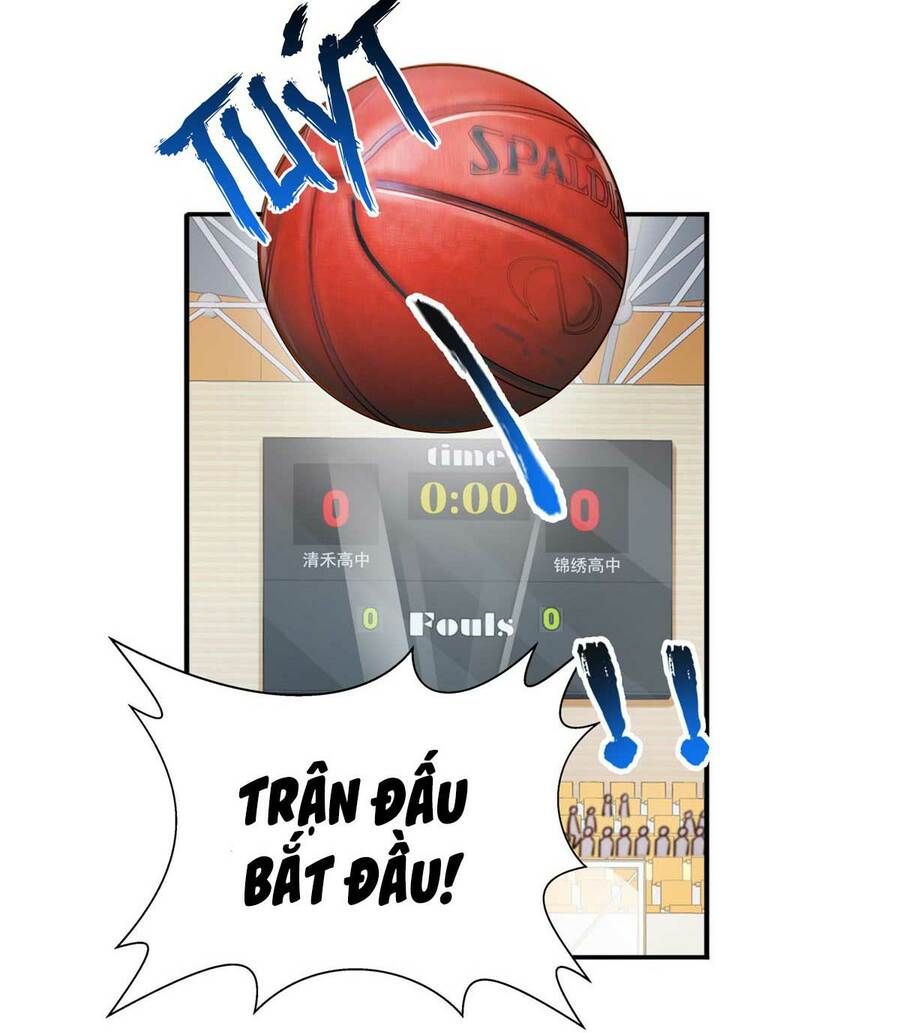 đọc truyện Hệt Như Hàn Quang Gặp Nắng Gắt Chương 43 ảnh 36 tại Thiên Thai Truyện
