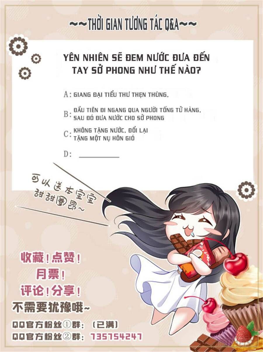 đọc truyện Hệt Như Hàn Quang Gặp Nắng Gắt Chương 43 ảnh 49 tại Thiên Thai Truyện