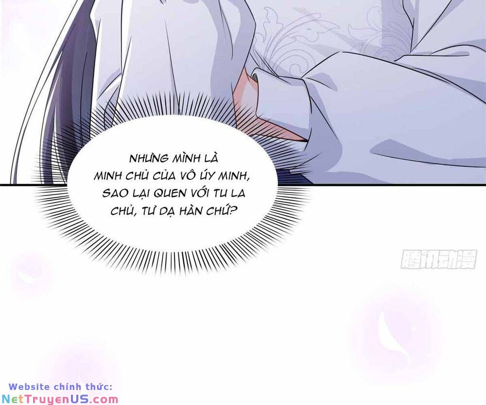 đọc truyện Hệt Như Hàn Quang Gặp Nắng Gắt Chương 431 ảnh 11 tại Giả Dược