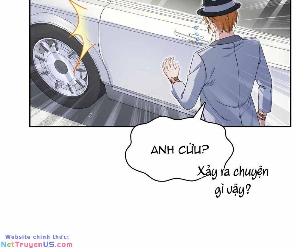 đọc truyện Hệt Như Hàn Quang Gặp Nắng Gắt Chương 431 ảnh 37 tại Giả Dược