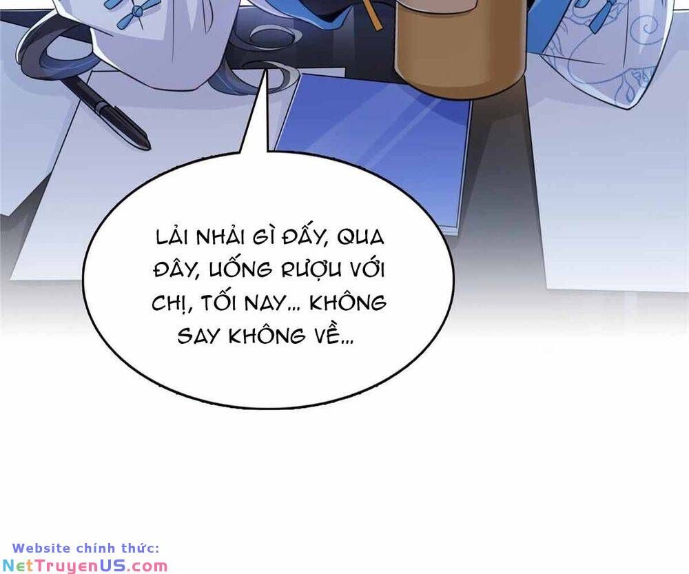 đọc truyện Hệt Như Hàn Quang Gặp Nắng Gắt Chương 431 ảnh 59 tại Giả Dược