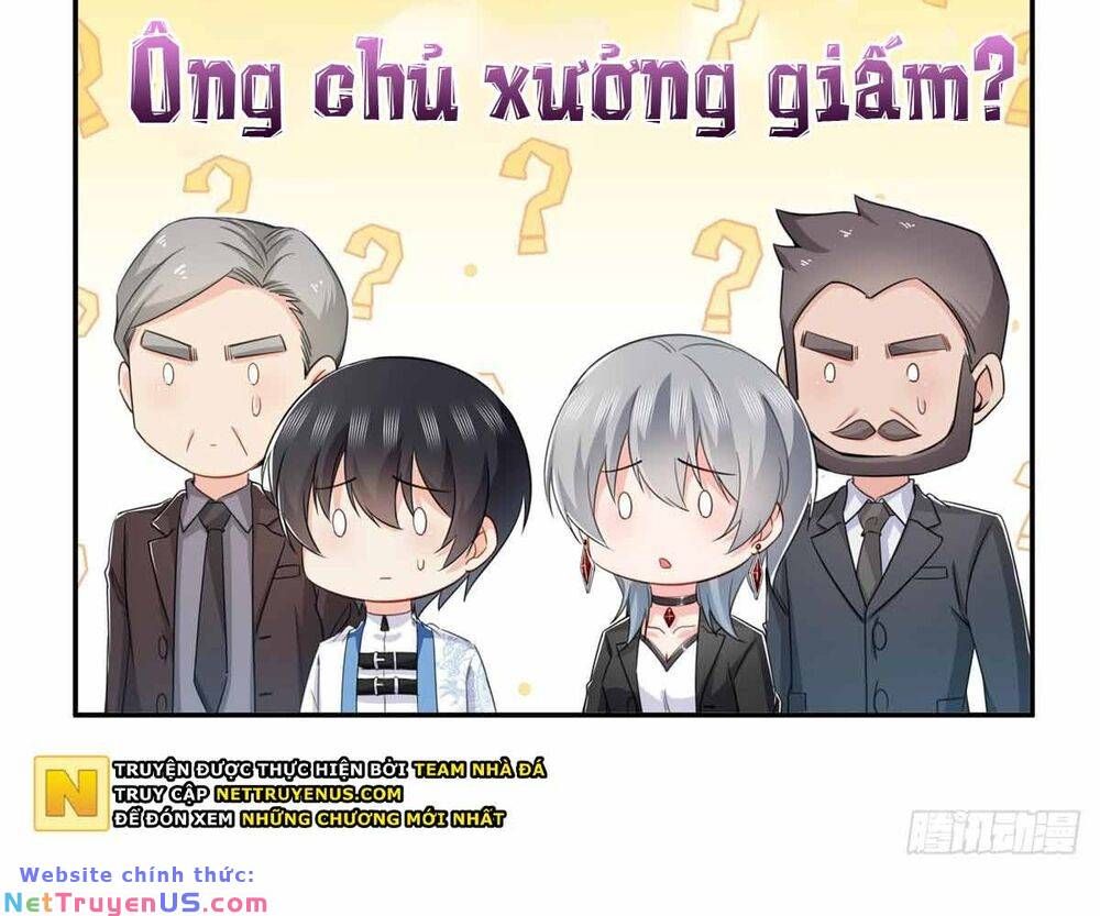 đọc truyện Hệt Như Hàn Quang Gặp Nắng Gắt Chương 431 ảnh 80 tại Giả Dược