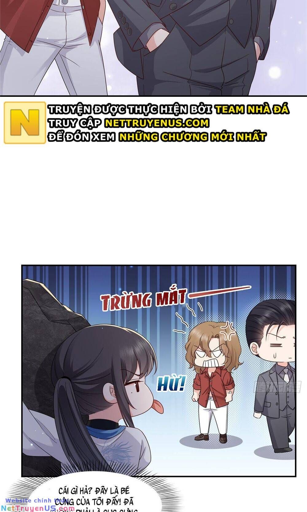 đọc truyện Hệt Như Hàn Quang Gặp Nắng Gắt Chương 439 ảnh 19 tại Thiên Thai Truyện