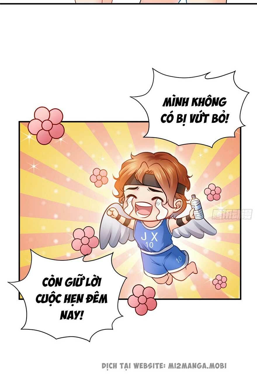 đọc truyện Hệt Như Hàn Quang Gặp Nắng Gắt Chương 44 ảnh 22 tại Thiên Thai Truyện