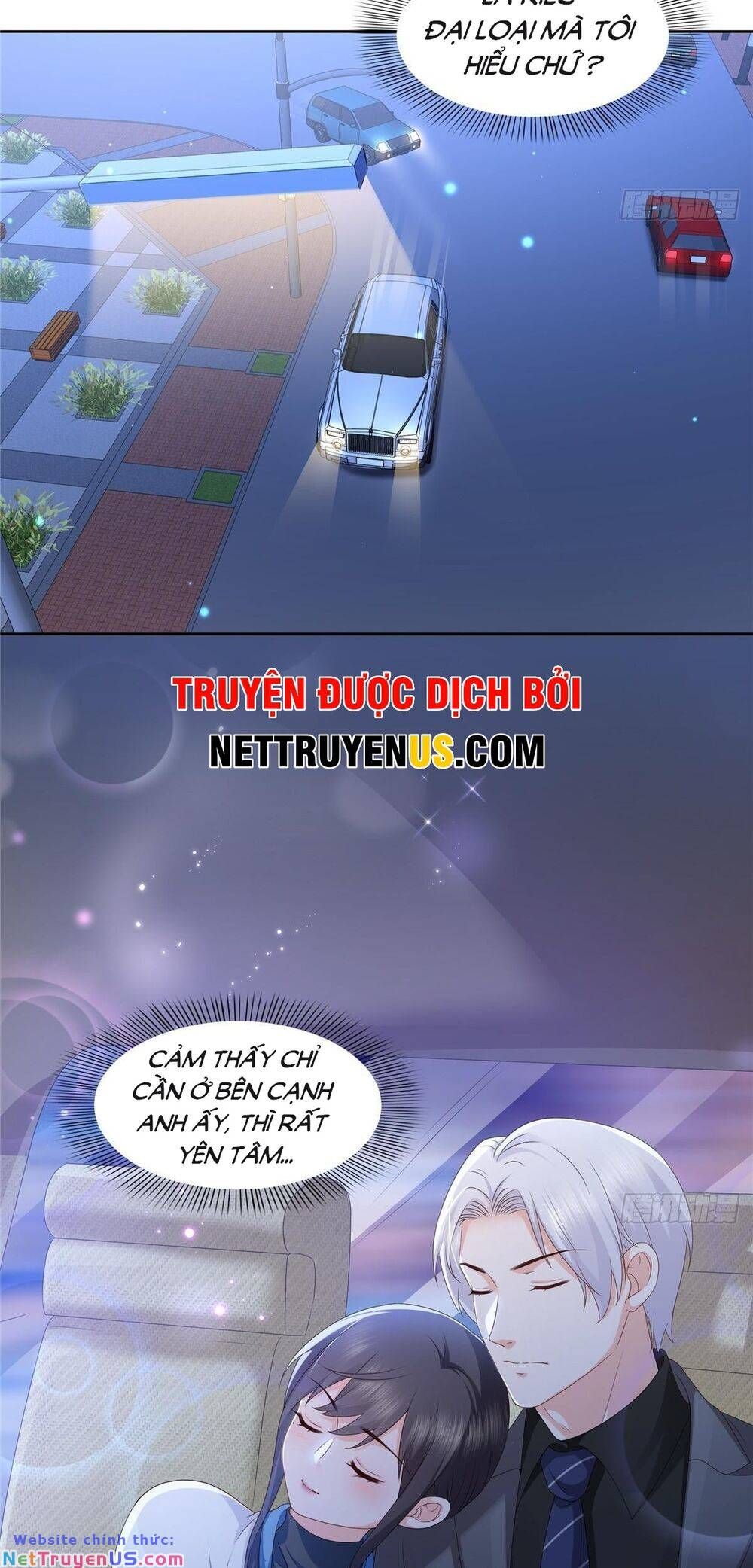 đọc truyện Hệt Như Hàn Quang Gặp Nắng Gắt Chương 446 ảnh 27 tại Thiên Thai Truyện