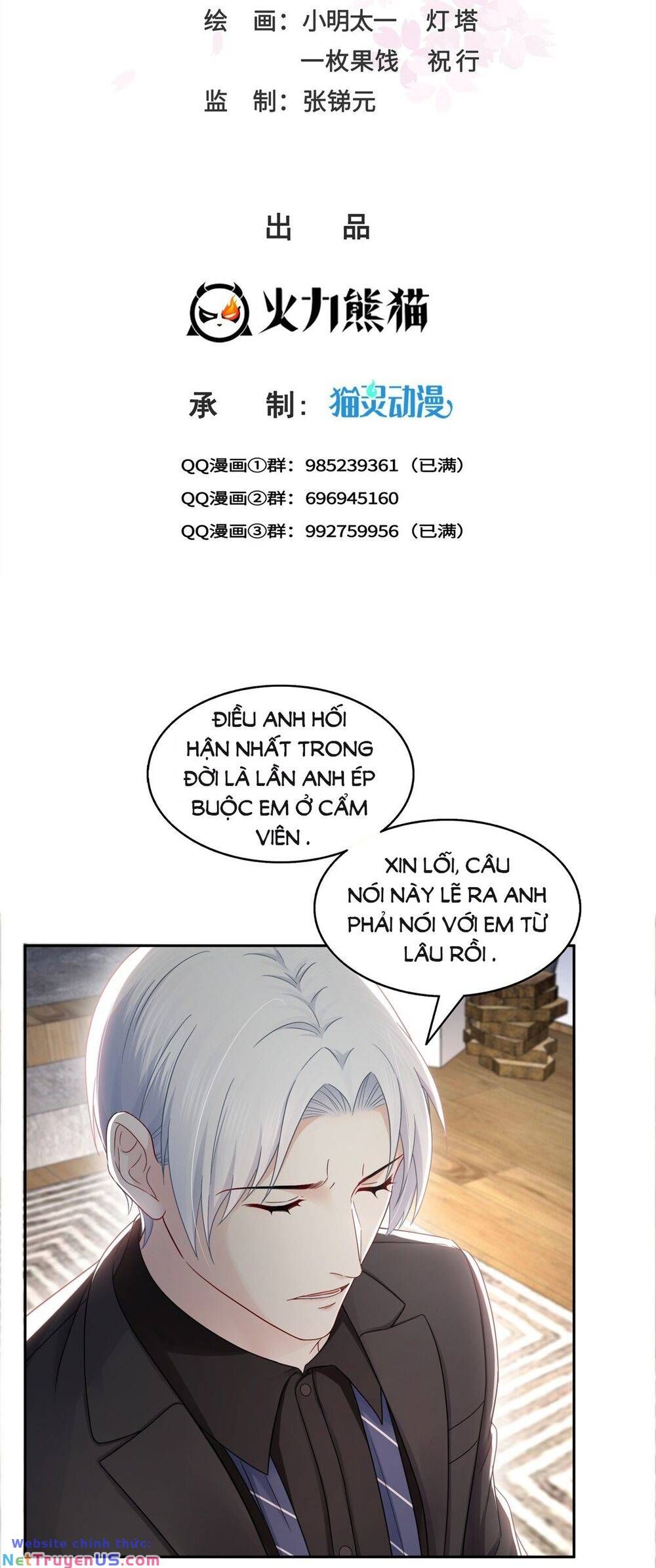 đọc truyện Hệt Như Hàn Quang Gặp Nắng Gắt Chương 448 ảnh 3 tại Thiên Thai Truyện