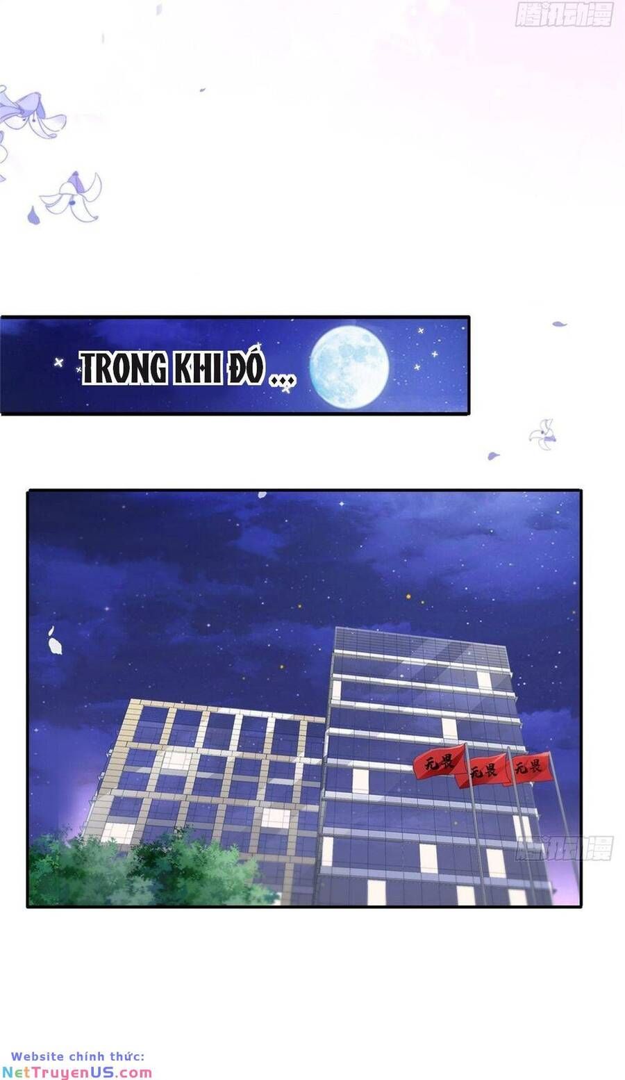 đọc truyện Hệt Như Hàn Quang Gặp Nắng Gắt Chương 449 ảnh 19 tại Giả Dược