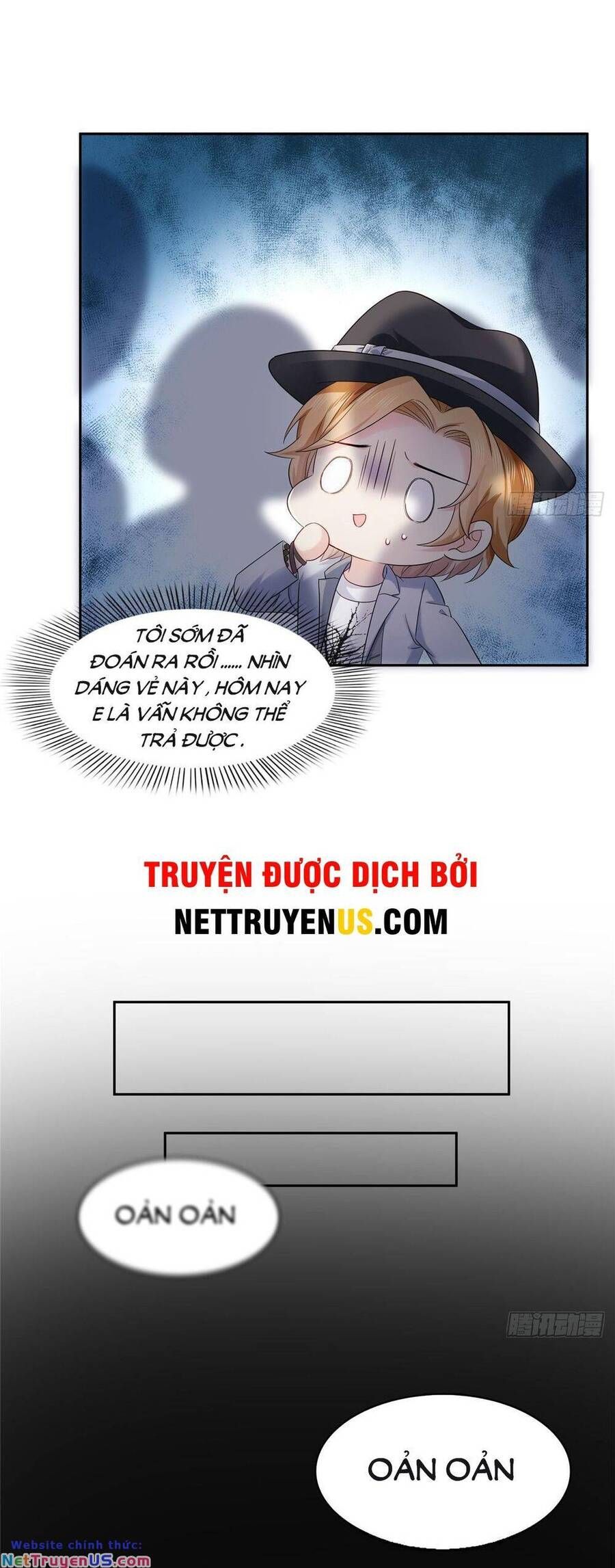 đọc truyện Hệt Như Hàn Quang Gặp Nắng Gắt Chương 449 ảnh 22 tại Giả Dược