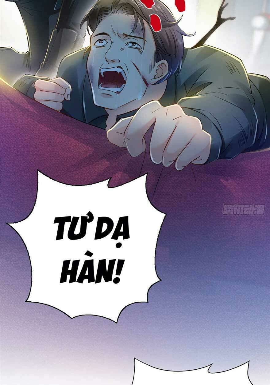 đọc truyện Hệt Như Hàn Quang Gặp Nắng Gắt Chương 45 ảnh 32 tại Truyện Dạ Ký